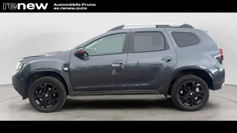 Dacia Duster EXTREM