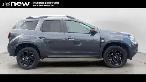 Dacia Duster EXTREM