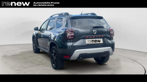 Dacia Duster EXTREM