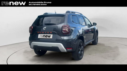 Dacia Duster EXTREM