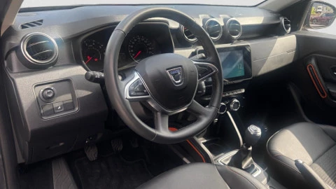 Dacia Duster EXTREM