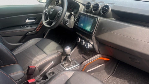 Dacia Duster EXTREM