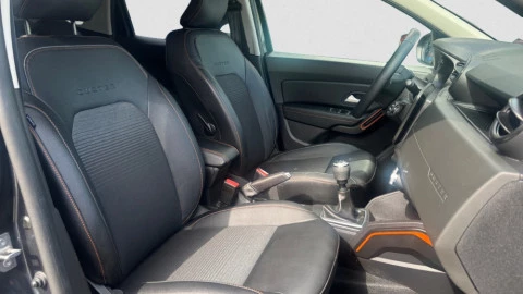 Dacia Duster EXTREM