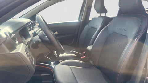 Dacia Duster EXTREM