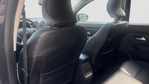 Dacia Duster EXTREM