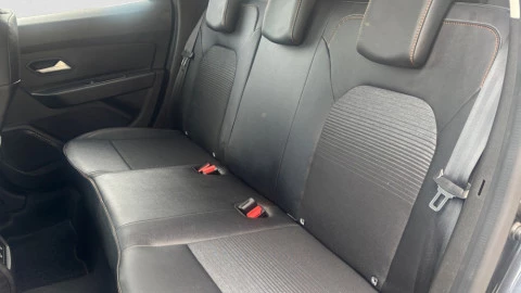 Dacia Duster EXTREM