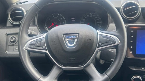 Dacia Duster EXTREM