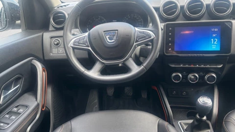 Dacia Duster EXTREM