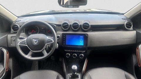 Dacia Duster EXTREM