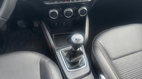Dacia Duster EXTREM