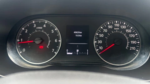 Dacia Duster EXTREM