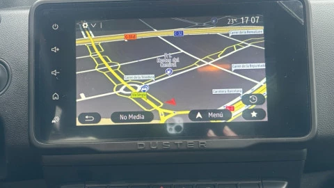 Dacia Duster EXTREM