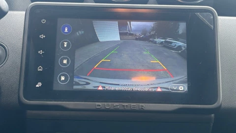 Dacia Duster EXTREM