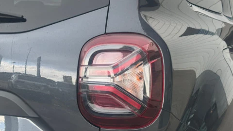 Dacia Duster EXTREM
