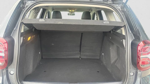 Dacia Duster EXTREM