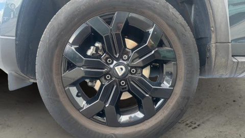 Dacia Duster EXTREM