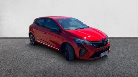 Renault Clio techno Eco-G 100cv (74kW)