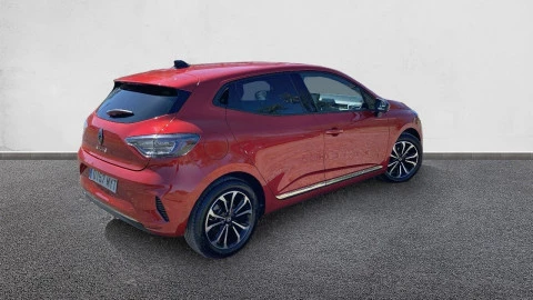 Renault Clio techno Eco-G 100cv (74kW)