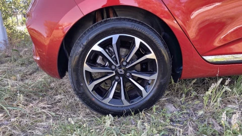 Renault Clio techno Eco-G 100cv (74kW)