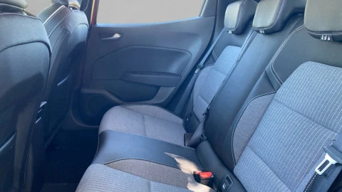 Renault Clio techno Eco-G 100cv (74kW)