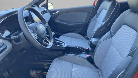 Renault Clio techno Eco-G 100cv (74kW)