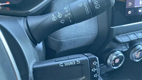 Renault Clio techno Eco-G 100cv (74kW)