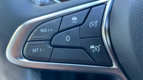 Renault Clio techno Eco-G 100cv (74kW)