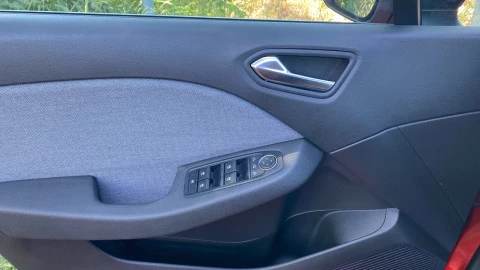 Renault Clio techno Eco-G 100cv (74kW)