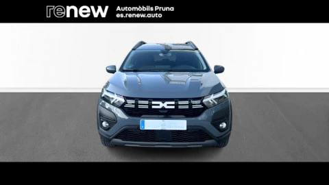 Dacia Jogger Expression