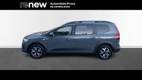 Dacia Jogger Expression