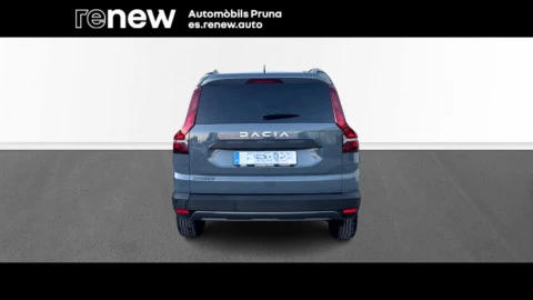 Dacia Jogger Expression