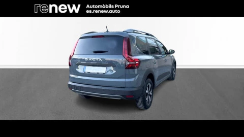Dacia Jogger Expression