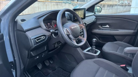 Dacia Jogger Expression