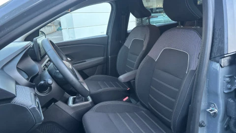 Dacia Jogger Expression