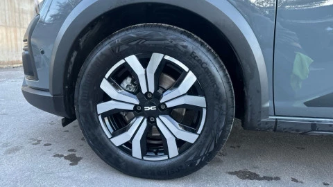 Dacia Jogger Expression