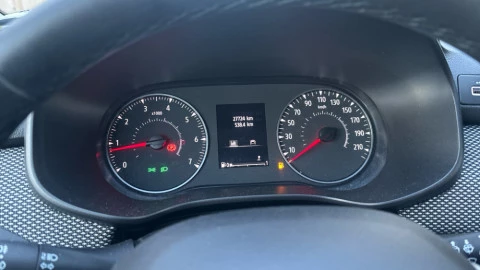 Dacia Jogger Expression