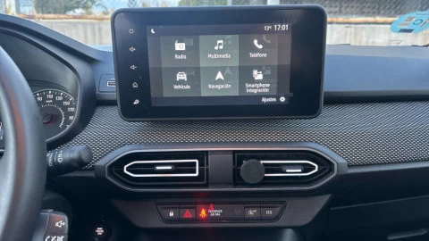 Dacia Jogger Expression