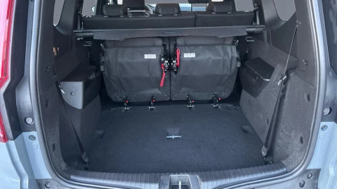 Dacia Jogger Expression