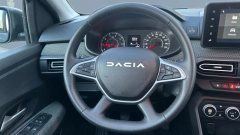 Dacia Jogger Expression