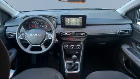 Dacia Jogger Expression