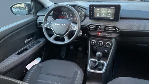 Dacia Jogger Expression