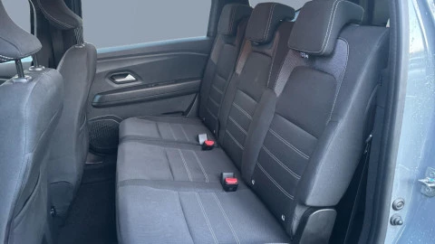 Dacia Jogger Expression