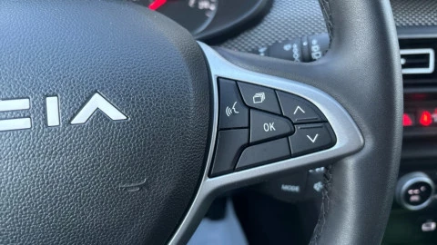 Dacia Jogger Expression