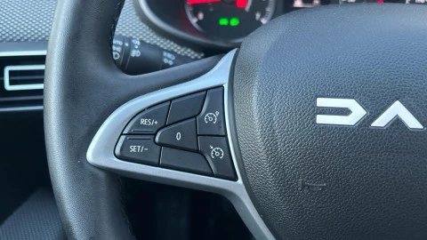 Dacia Jogger Expression