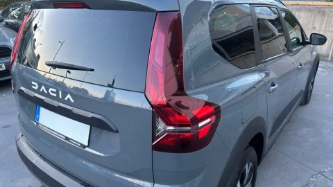 Dacia Jogger Expression