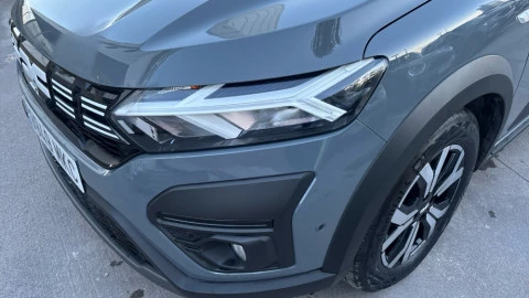 Dacia Jogger Expression