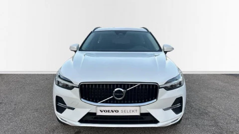 Volvo XC60 2.0 B4 D Core Auto