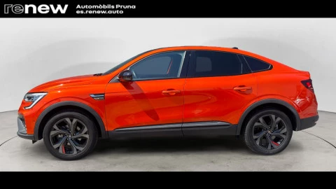 Renault Arkana R.S. Line