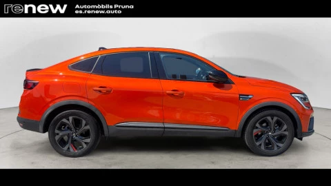 Renault Arkana R.S. Line
