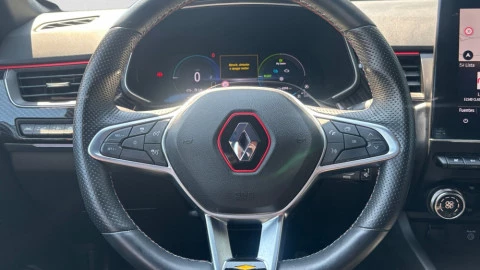 Renault Arkana R.S. Line